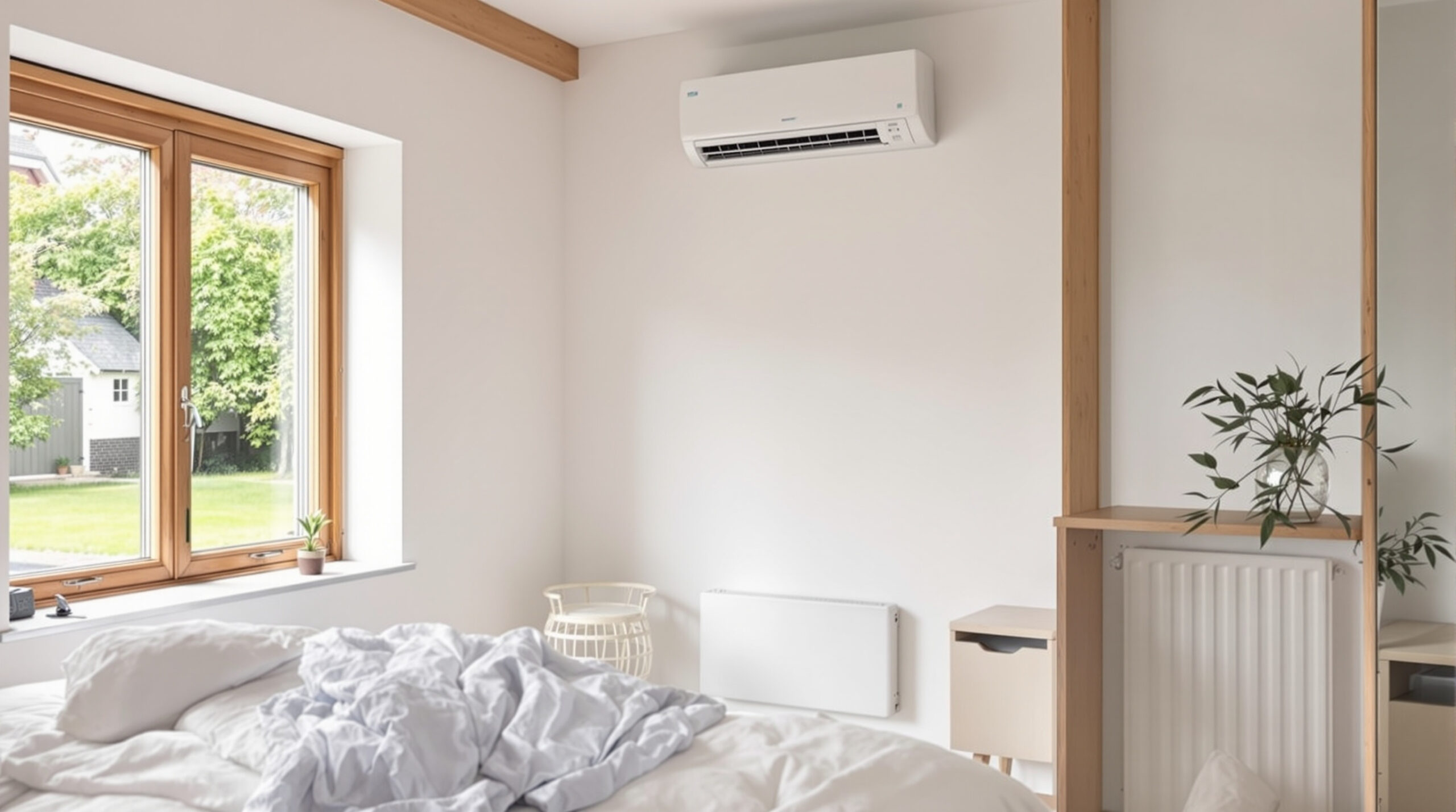 Wat kost een airco? Alle prijzen en opties op een rij